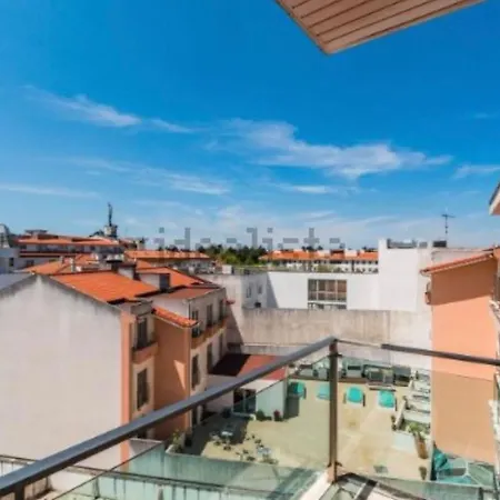 Luz Apartamento Apartment