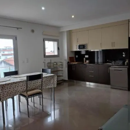Apartmán Luz Apartamento *